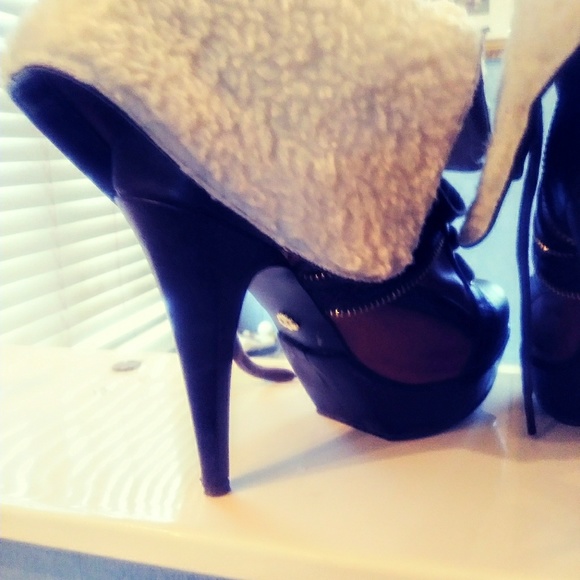 THE COOLEST BOOTS EVERRRRRR!!! - Picture 5 of 5